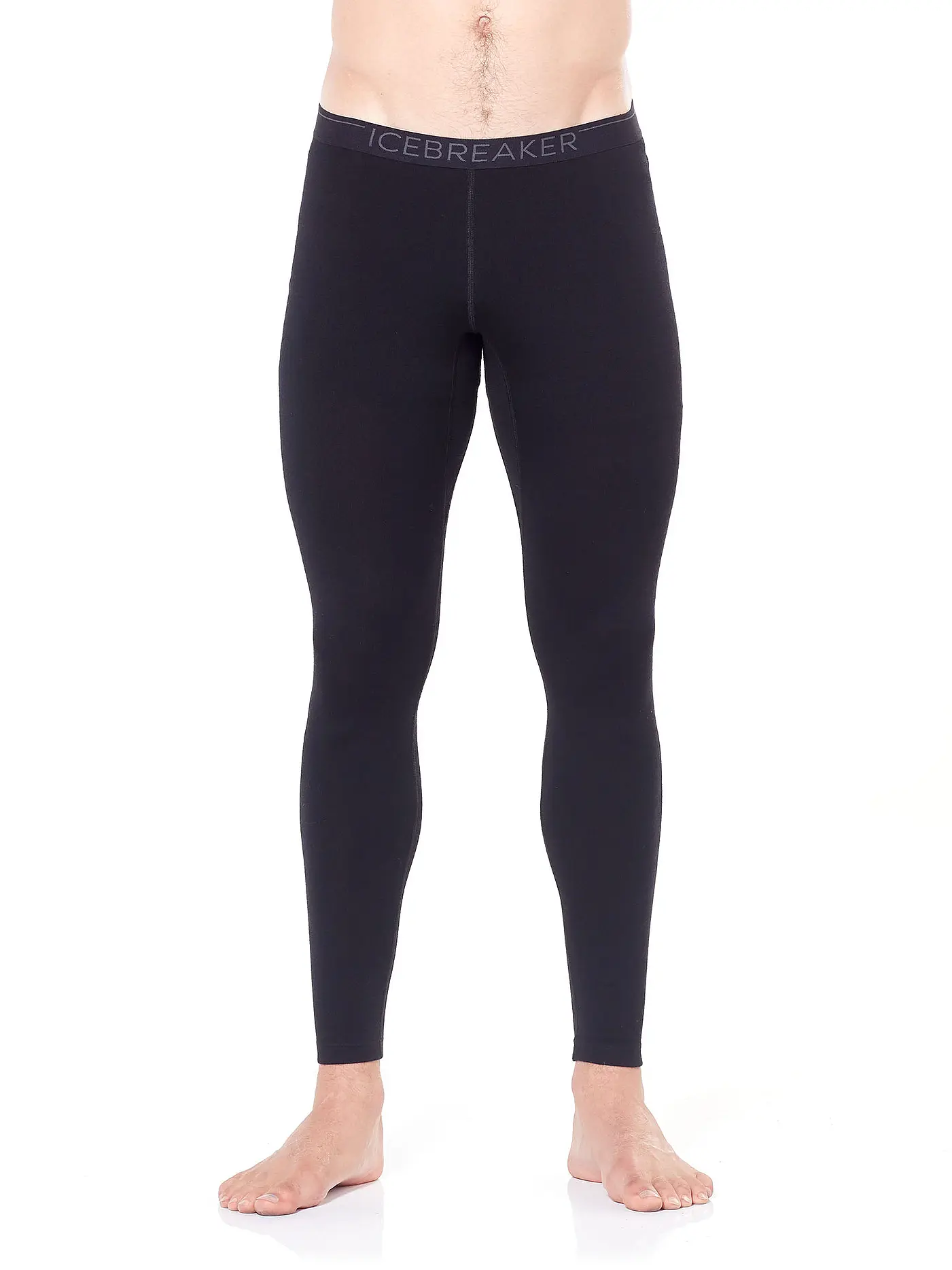 ICEBREAKER | Herren Legging 260 Tech | 